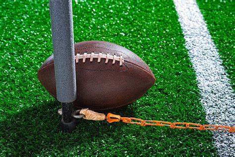 Football 1st Down .